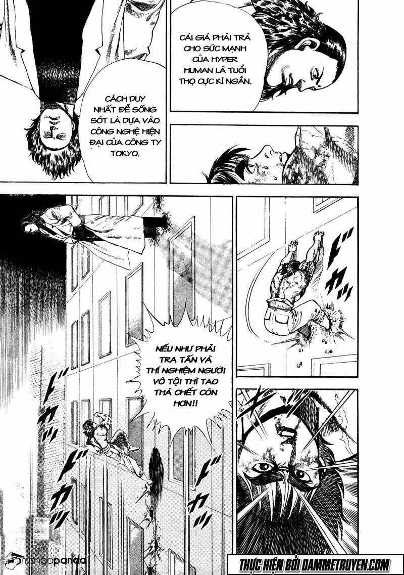 damned chapter 19 10