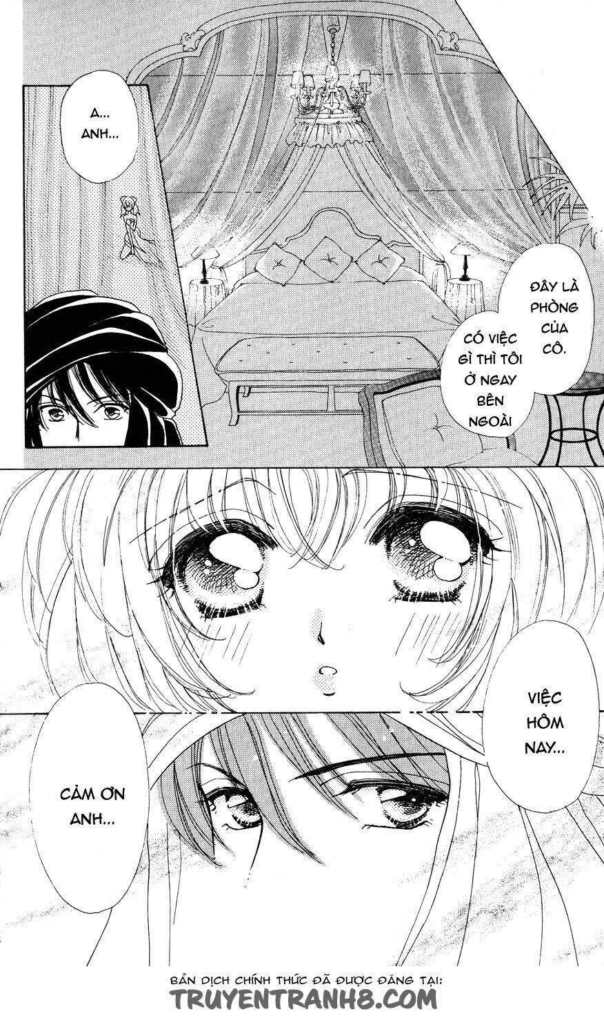 hana ni nare chapter 25 6