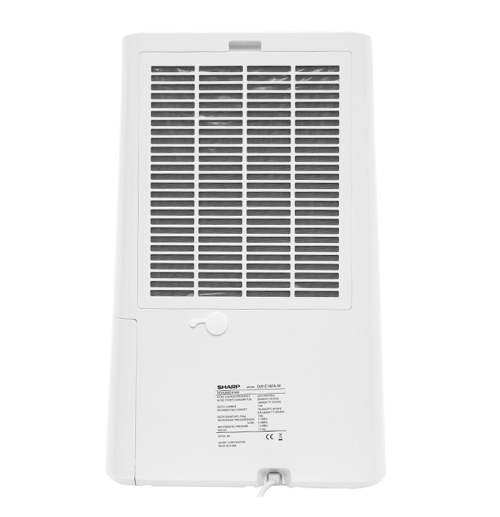 Máy Lọc Không Khí Sharp DW-E16FA-W - Hàng Chính Hãng - Chỉ Giao Hà Nội