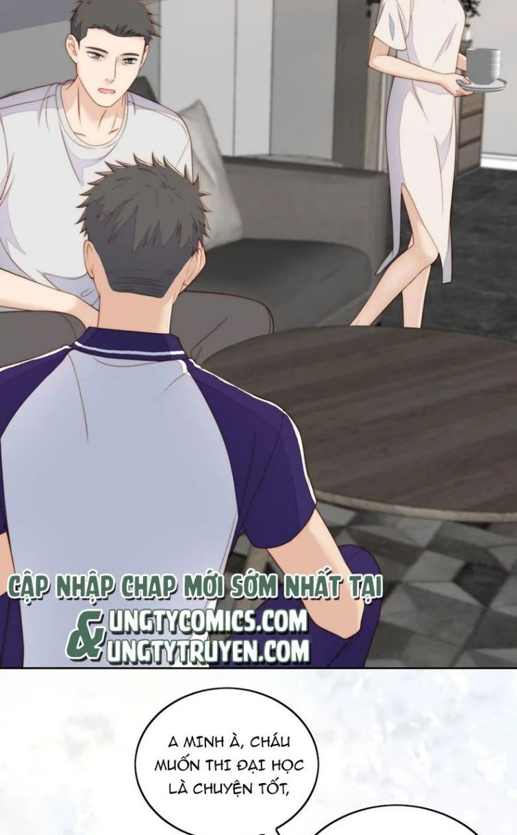 tôi bảo bạn cùng bàn đánh cậu chapter 52 24