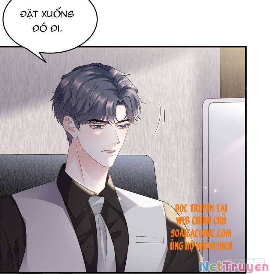 đại tiểu thư có ý đồ gì xấu đâu chapter 98 4