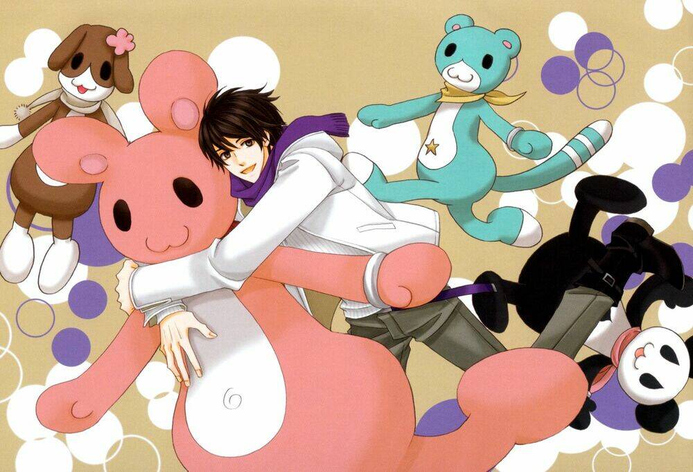 kigurumi planet chapter 1 6