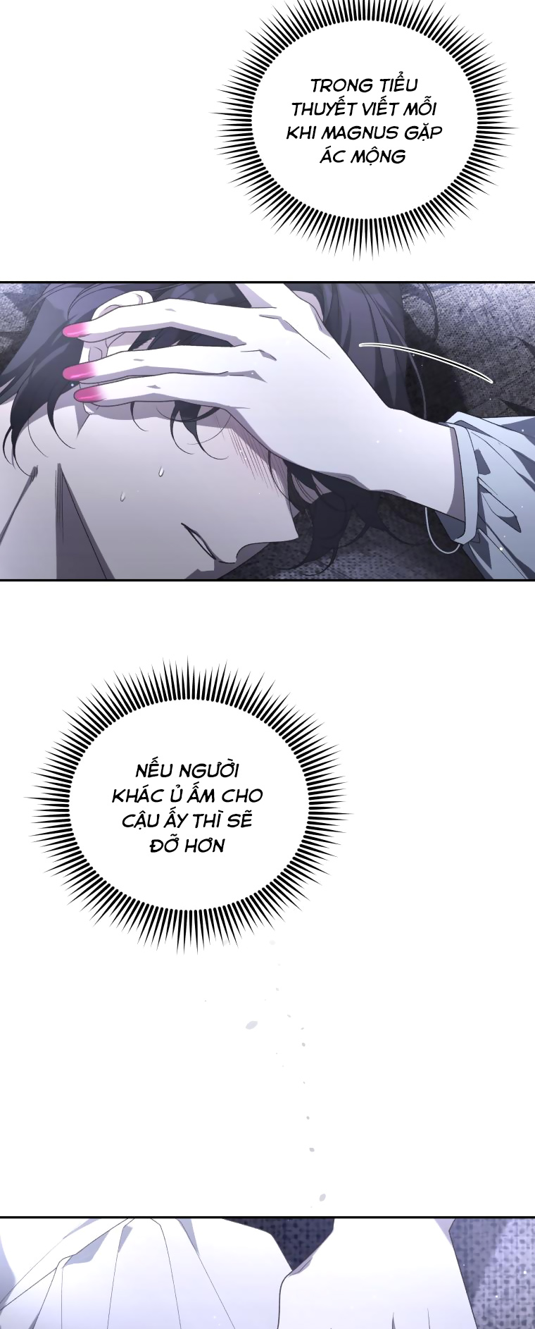 trở thành ác nữ thuần hóa thú cưng chapter 52 17