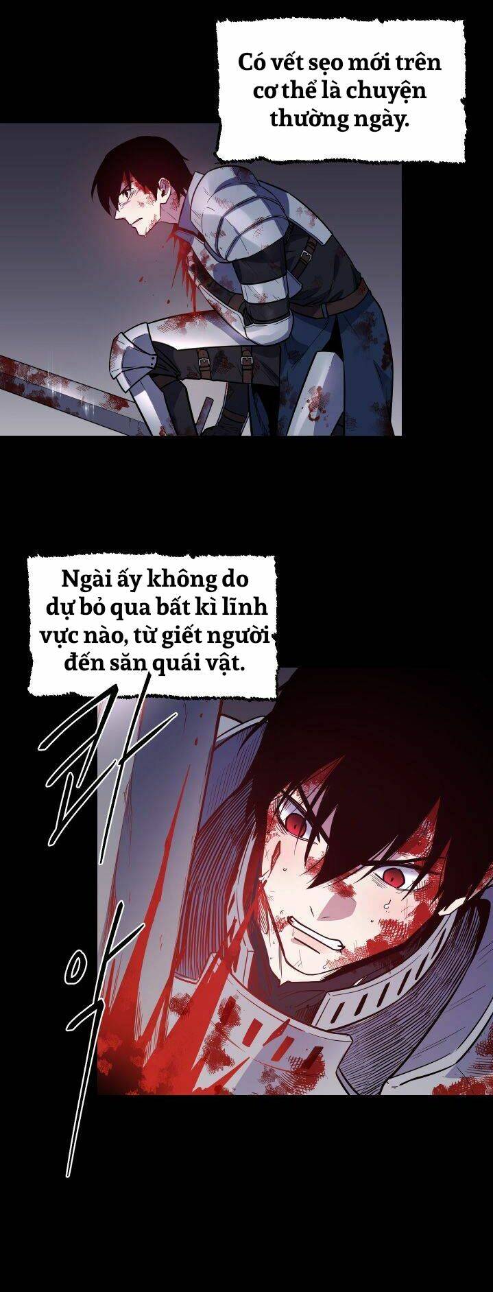 phản diện rất dễ làm chapter 29 17