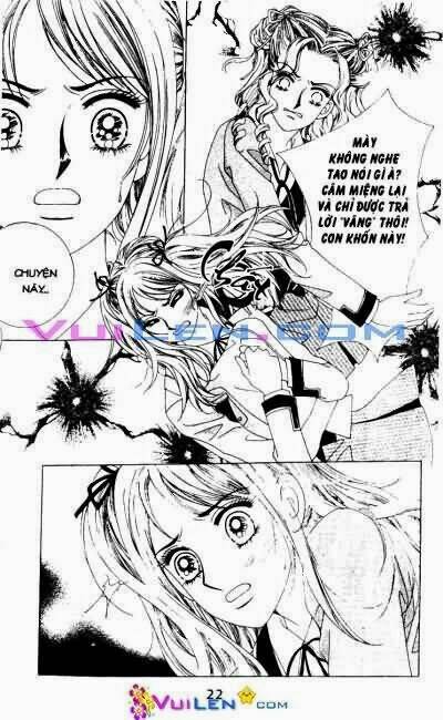 love your enemies chapter 16 22