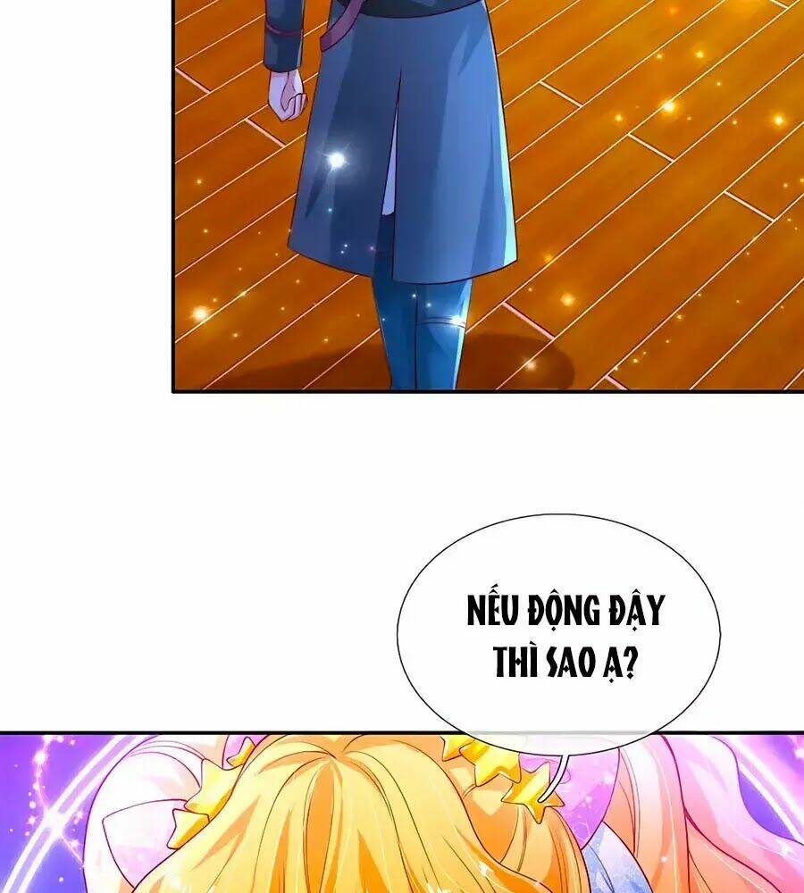 bỗng một ngày trở thành con gái nhà vua chapter 143 2