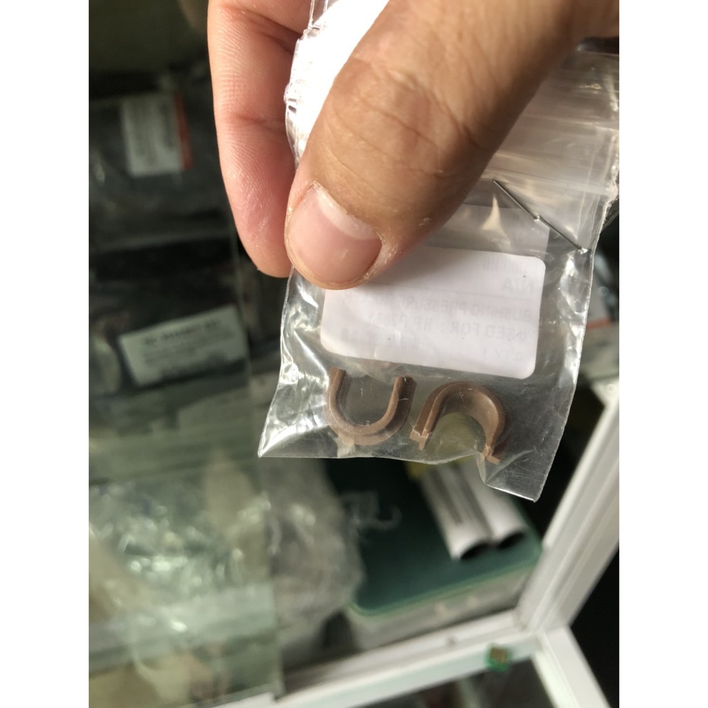 Bạc Lô Ép 05A/ 80A Dùng Cho Máy In HP 400, 401, 2035, 2055, HP Pro M400, M401, 425DN