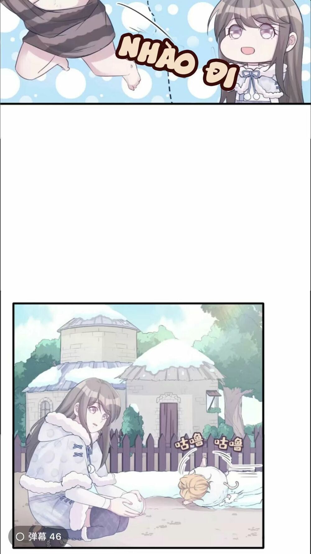 [16+] thảnh thơi thú thế chủng chủng điền, sinh sinh tể chapter 121 10