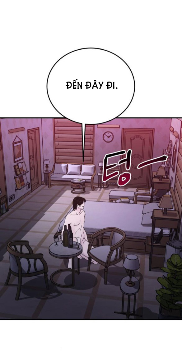 For The Queendom chapter 5.2 - Trang 38