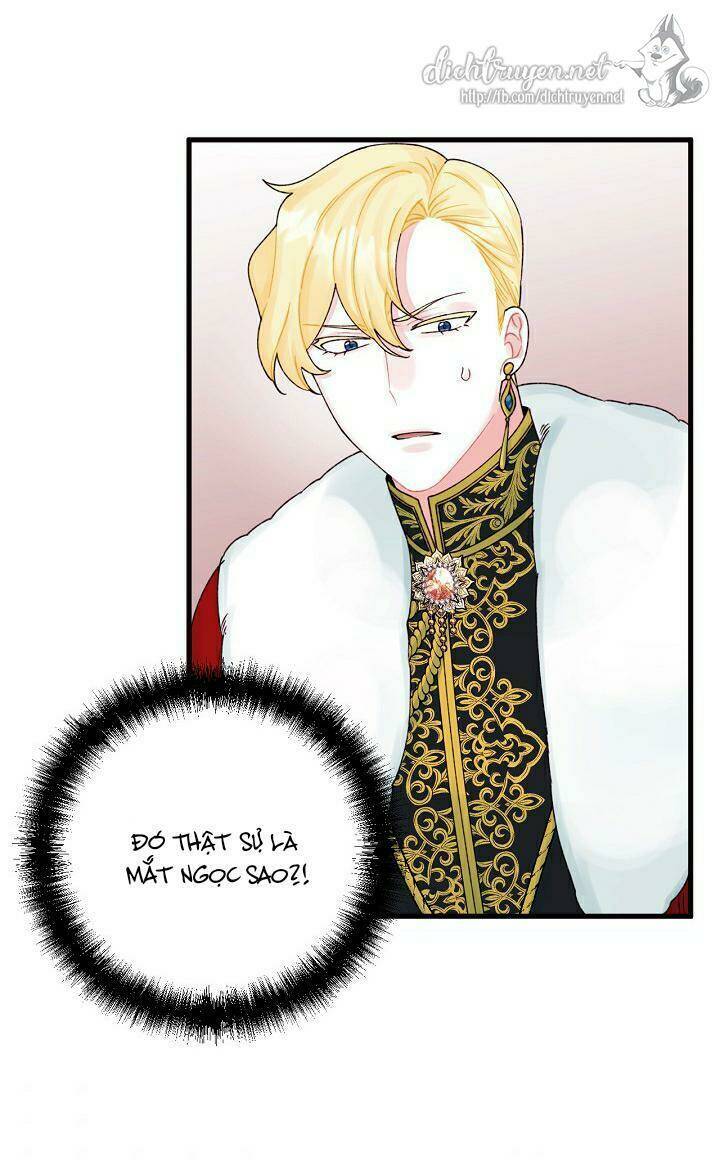 công chúa bãi rác chapter 37 40