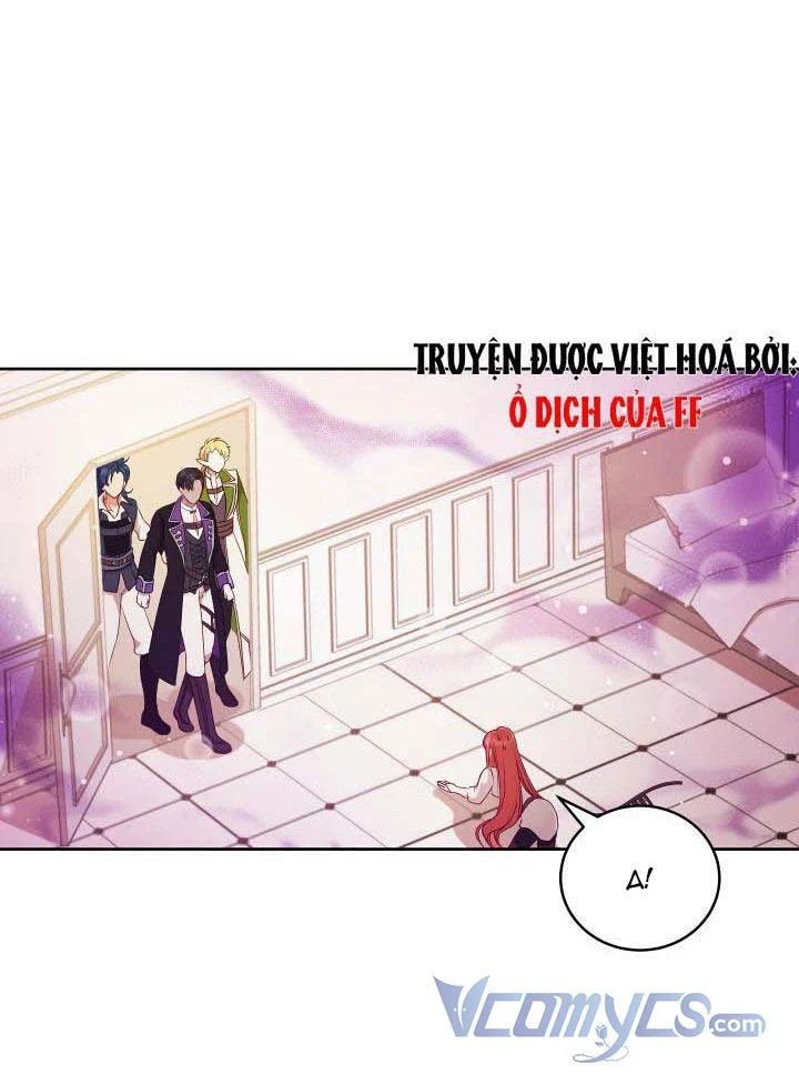 kẻ săn lùng ẩn danh chapter 3.5 25