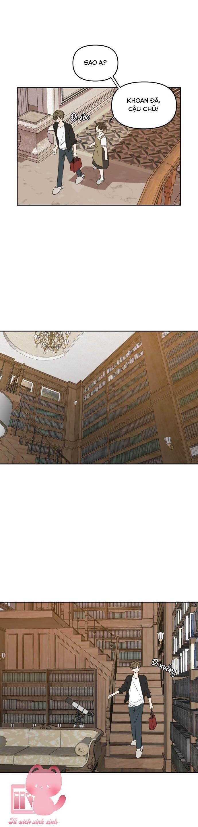 hẹn gặp nhau ở kiếp thứ 19 chapter 65 35