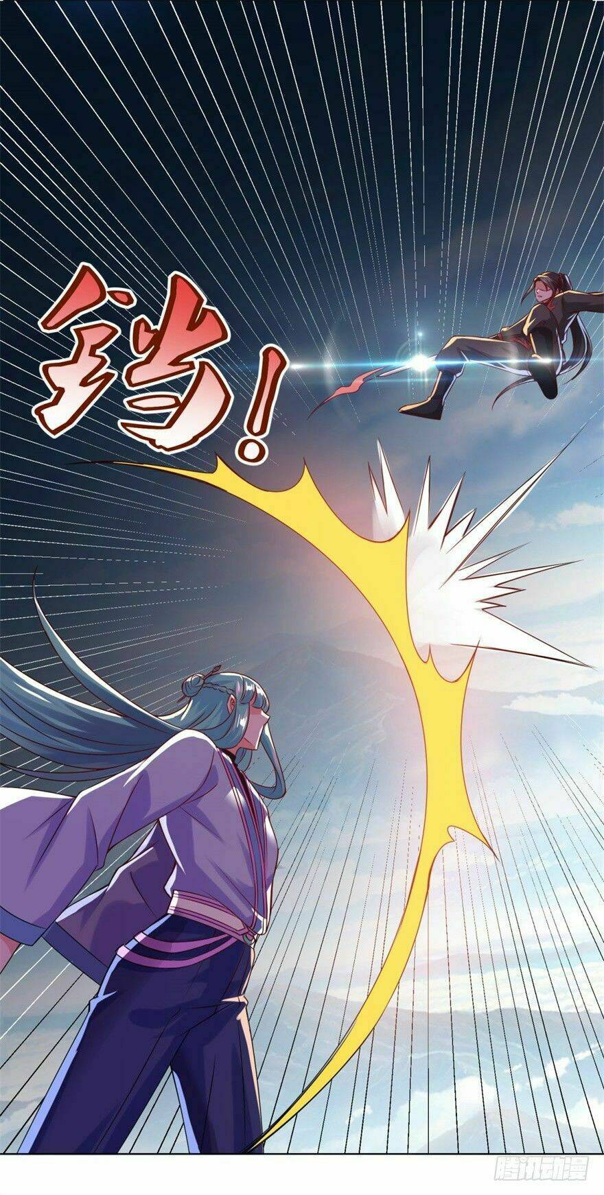 tiên ma đồng tu chapter 39 24