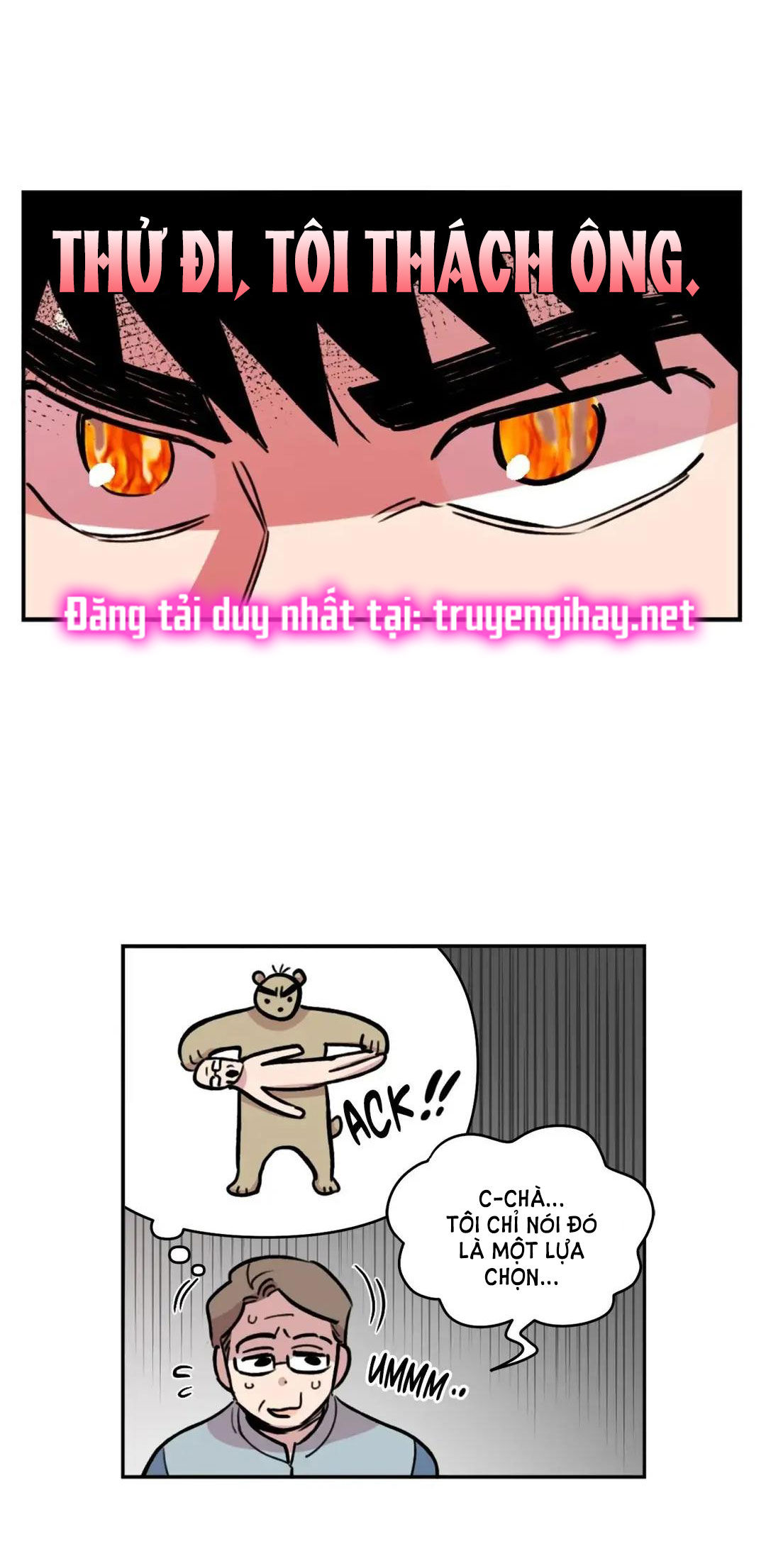 [18+] 1 người khỏe 2 người vui chapter 43.1 7