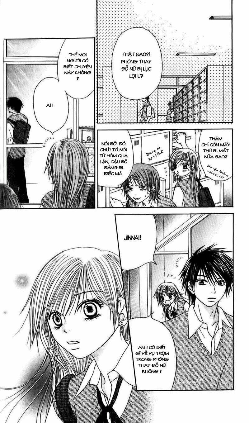 purikyu - love arrow chapter 3 12