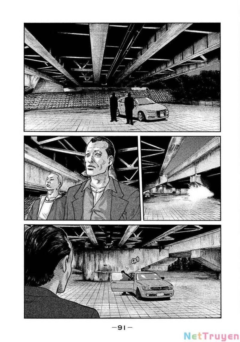 sát thủ truyền thuyết chapter 46 15