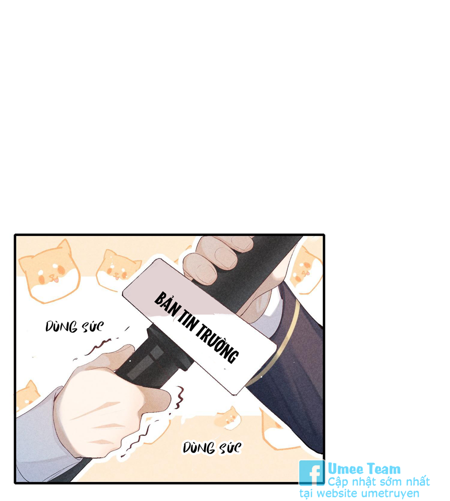 trò chơi săn mồi chapter 75 11