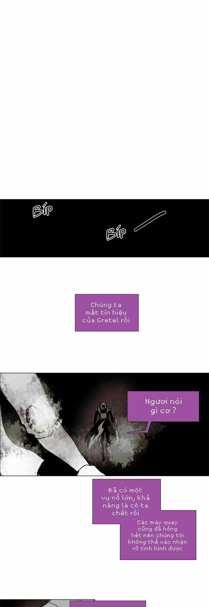 lessa 2: the crimson knight chapter 49 22