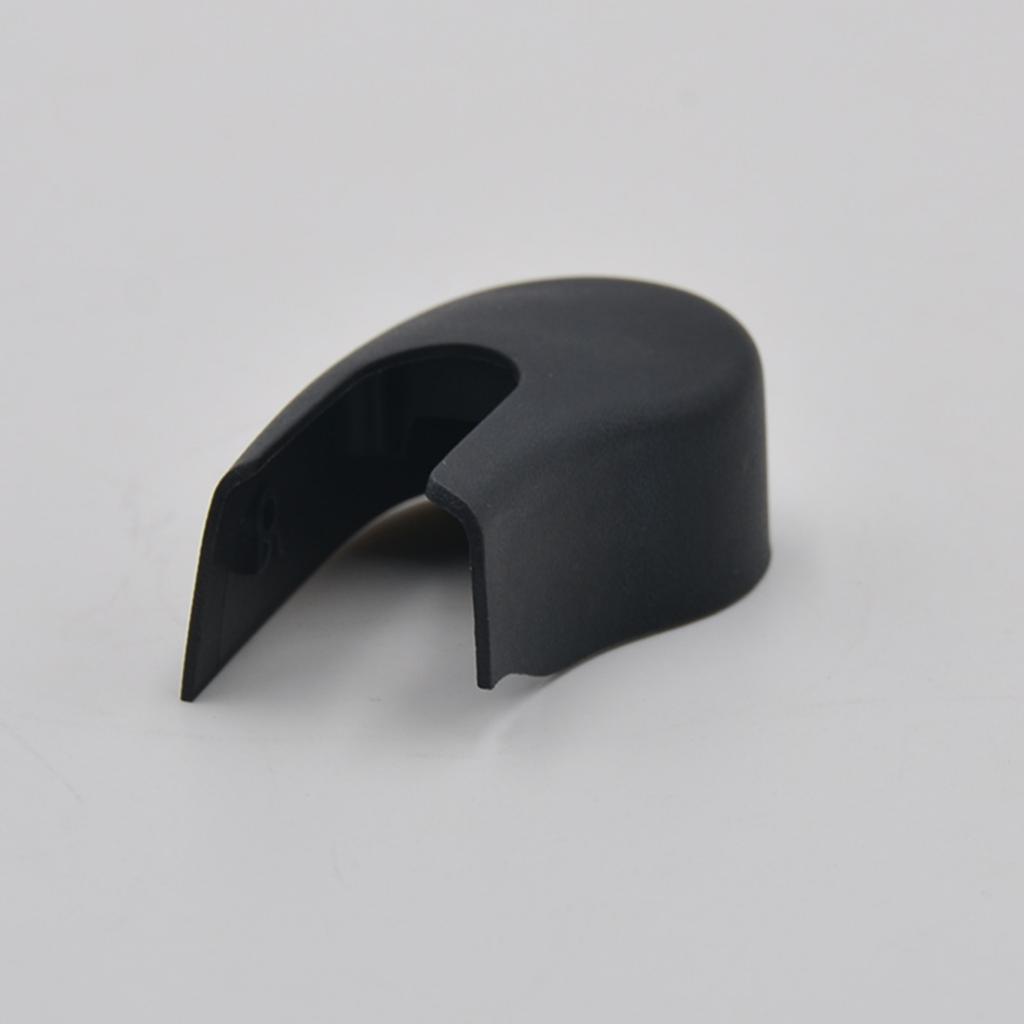 Plastic Car Vehicle Rear Wiper Arm Blade Cover Washer For BMW 3 5 Series E61