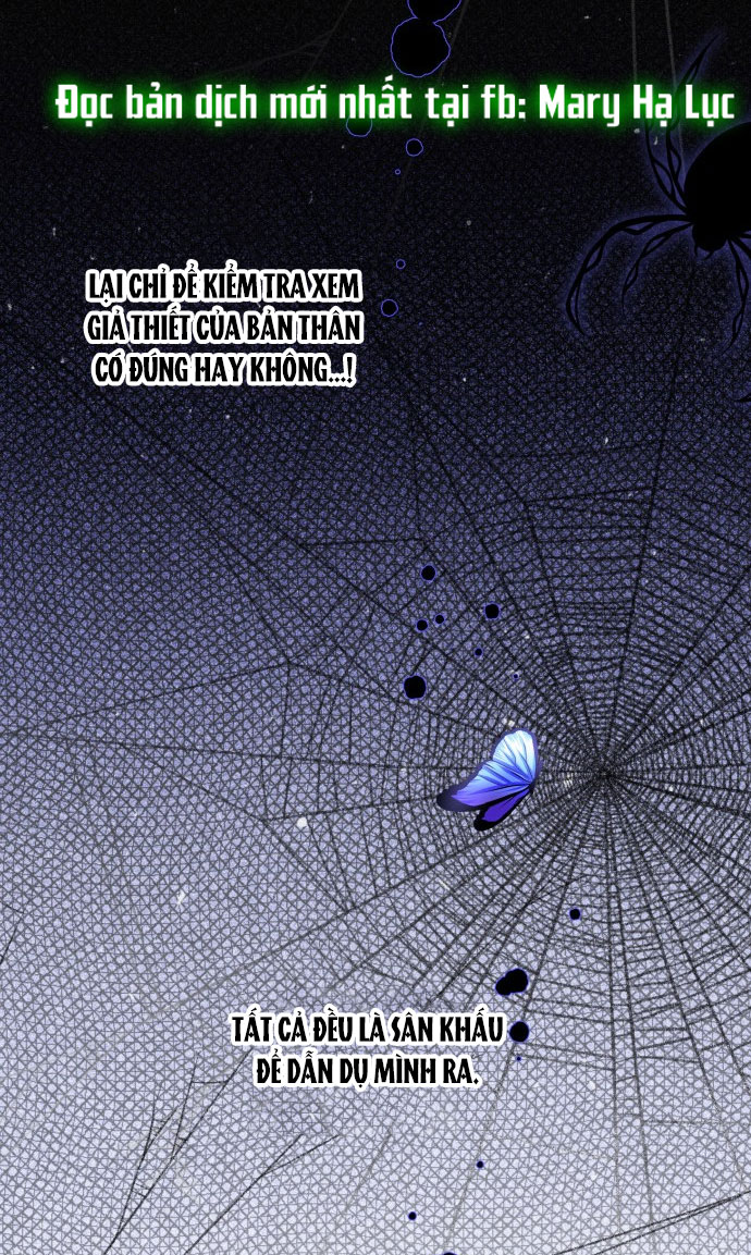 cách hiệp sĩ sống như một tiểu thư chapter 81.1 44