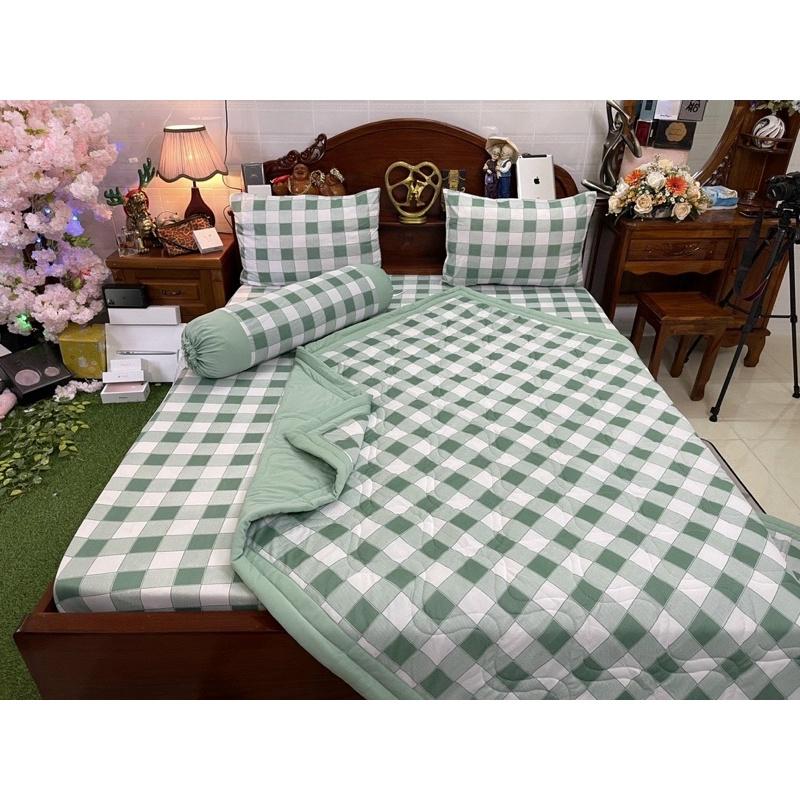 Drap thun Hàn quốc