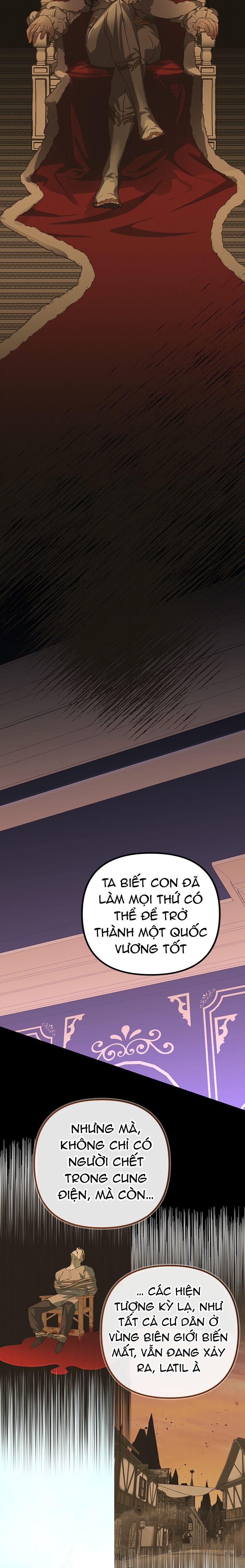 hậu cung của nữ chính chapter 88.2 5