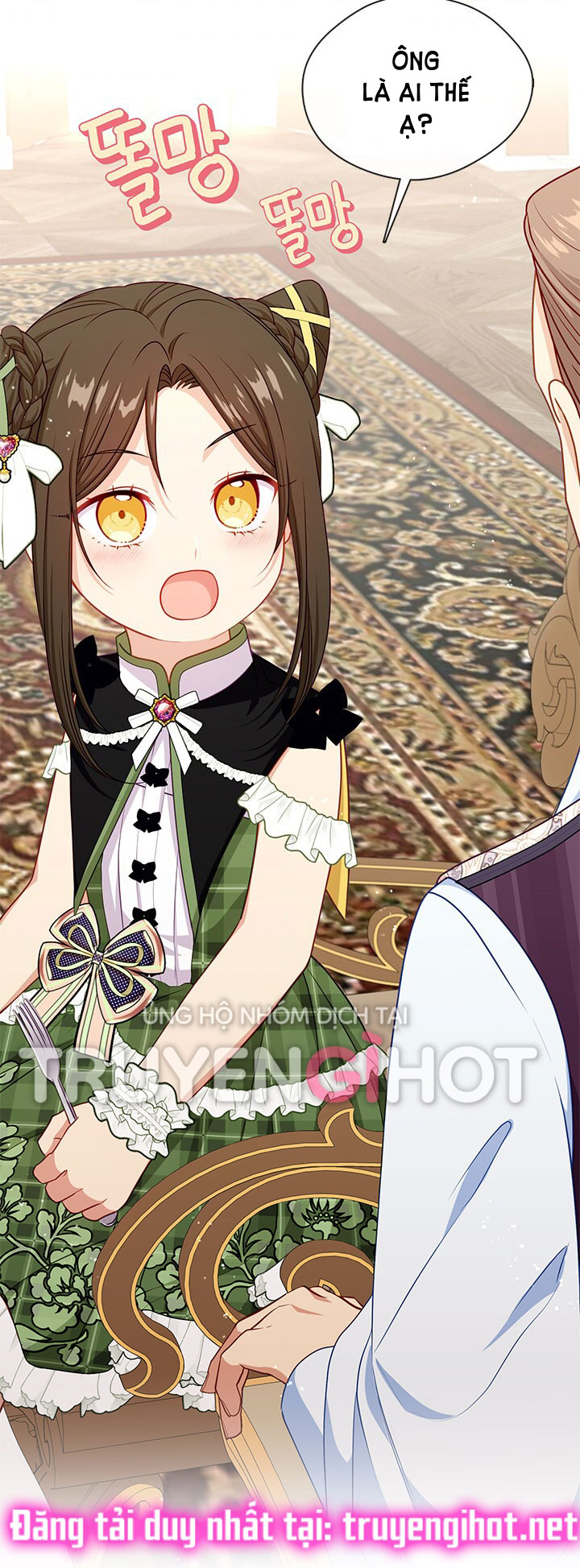 cẩn thận nữ phụ phản diện đấy! chapter 112 22