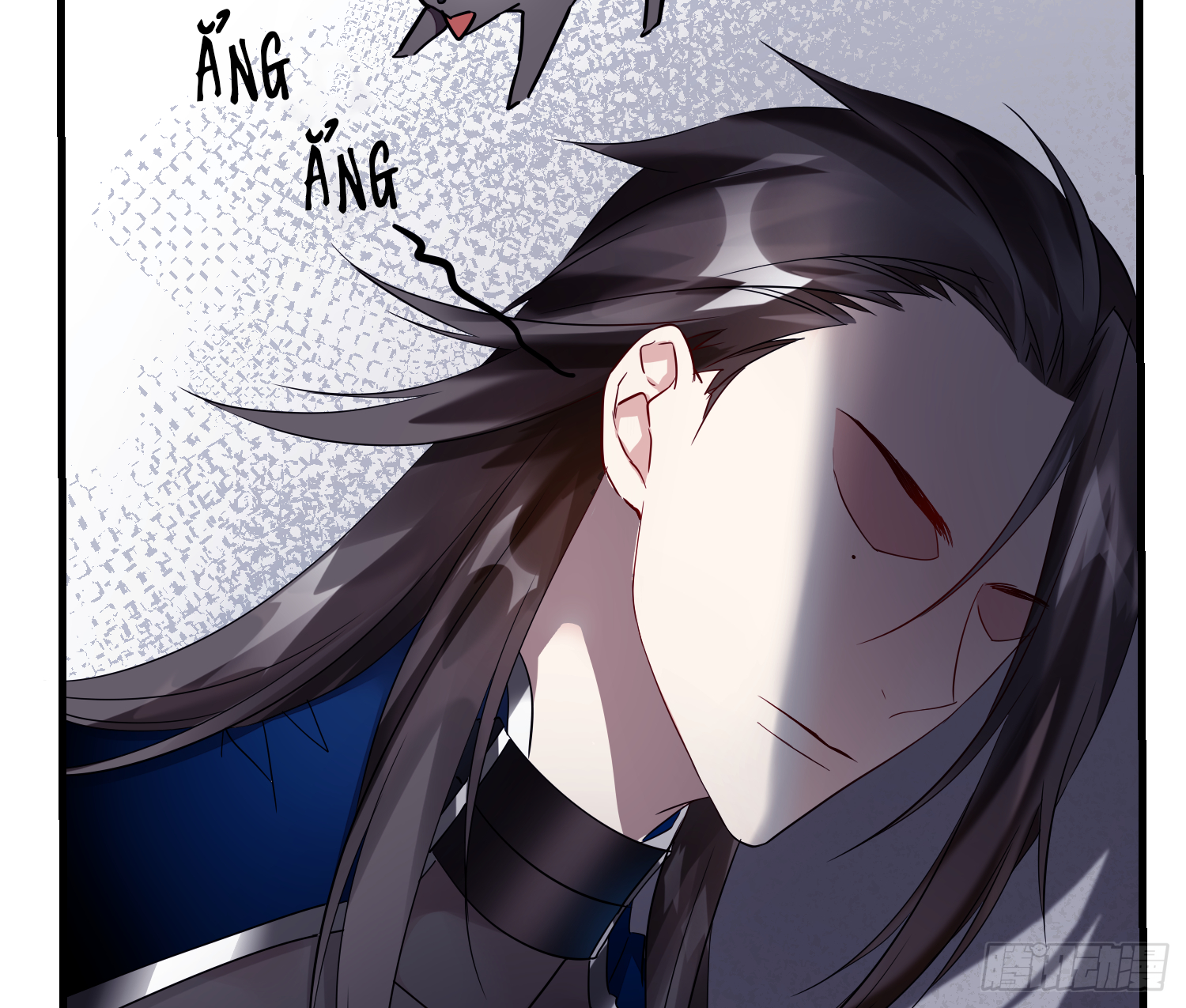 lục thân bất nhận chapter 14 39