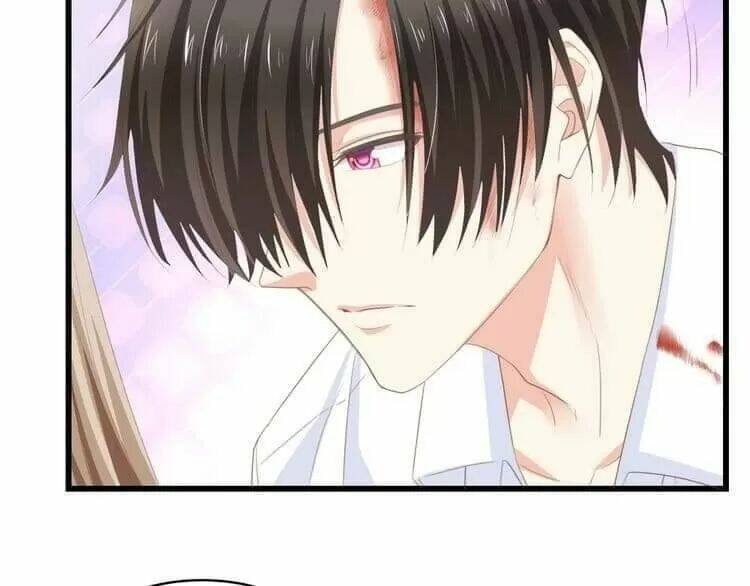 tổng tài đại nhân song mặt kiều thê chapter 17.5 8