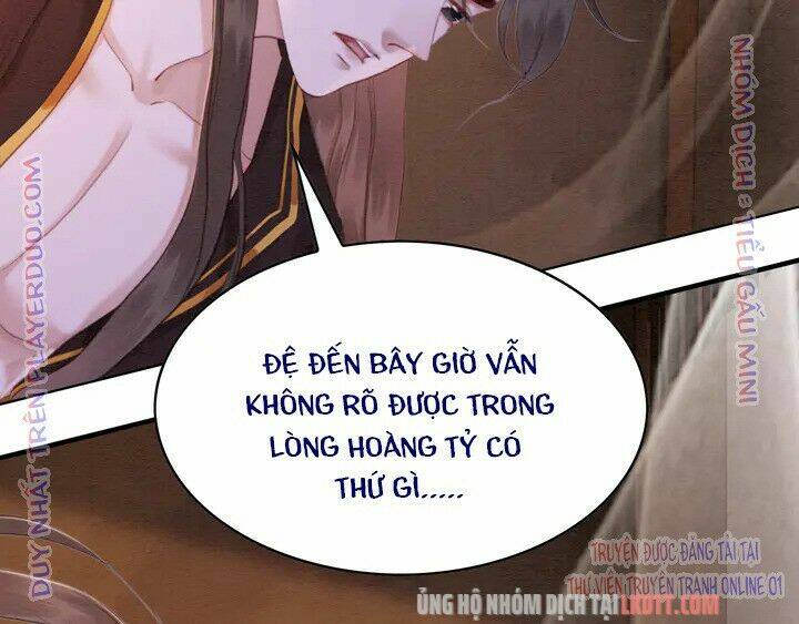 trọng sinh bá sủng nhiếp chính vương quá mạnh mẽ chapter 161 35