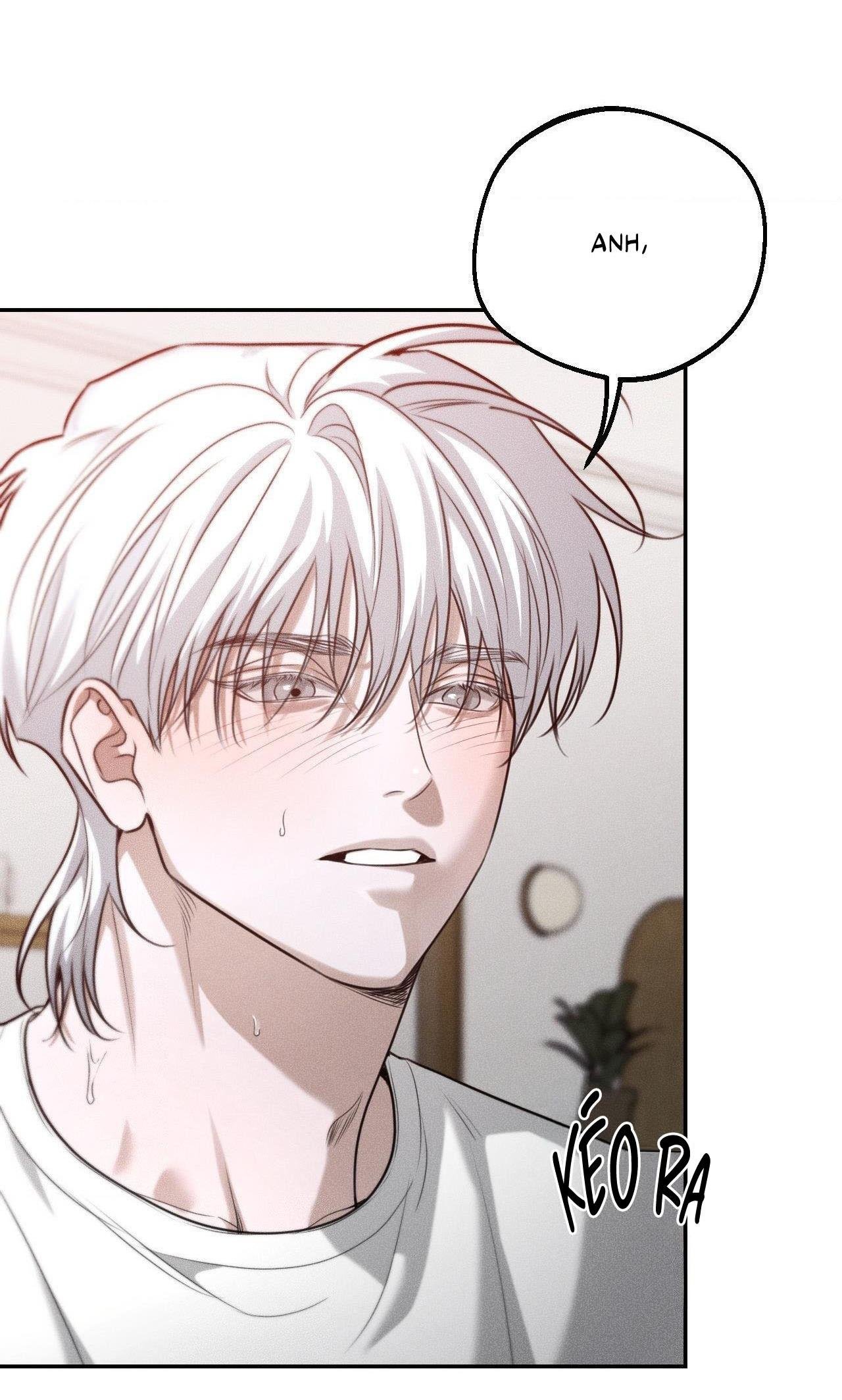 gấu teddy thân yêu chapter 33 35