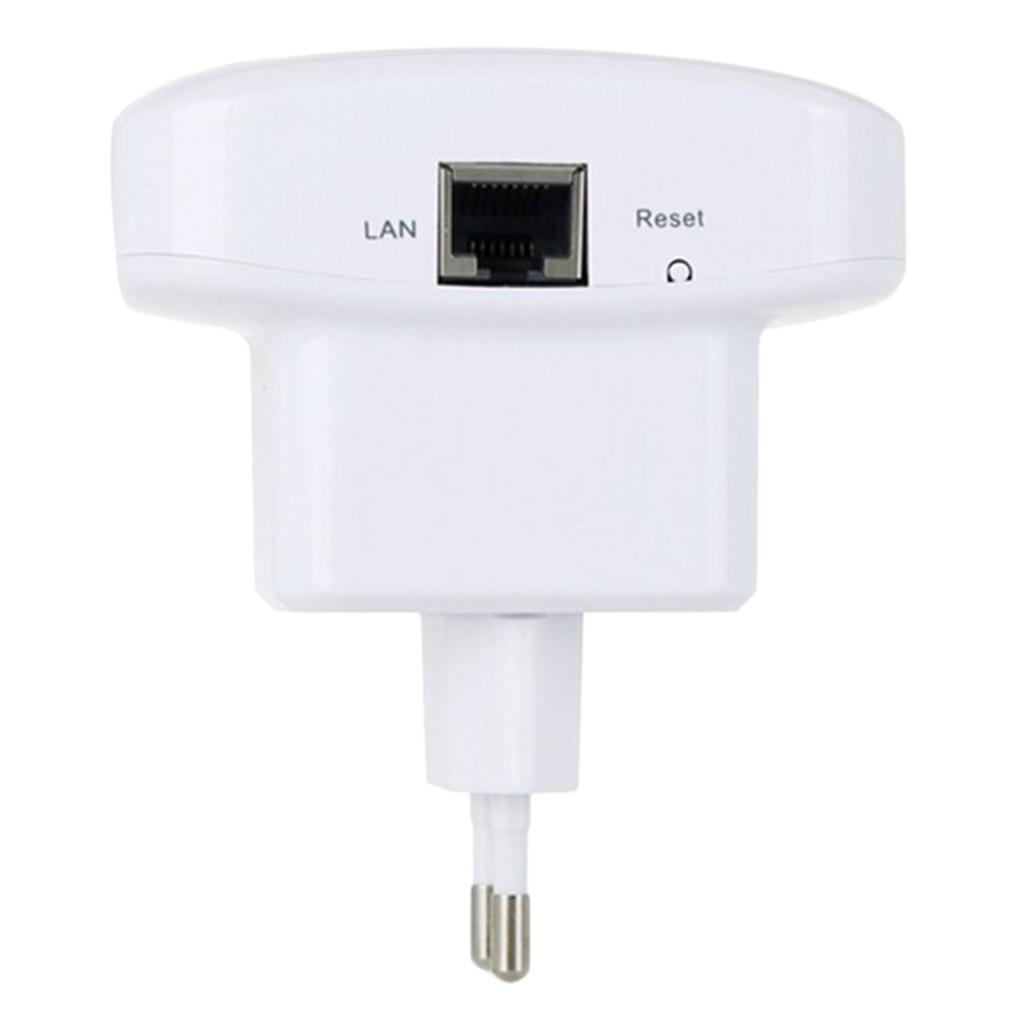 NEW 300Mbps Wifi Repeater Wireless AP Router Extender Signal Booster