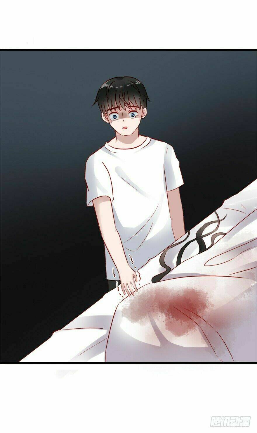 phải lòng ông chú hàng xóm chapter 29 4