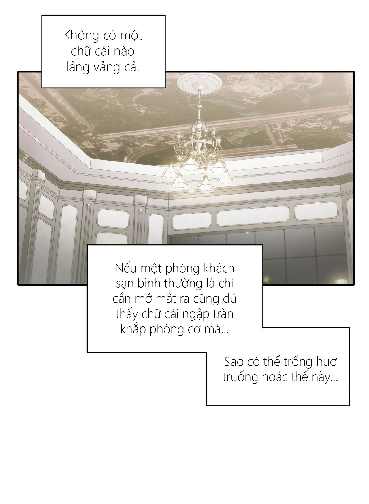 giai điệu của ngôn ngữ chapter 26 28