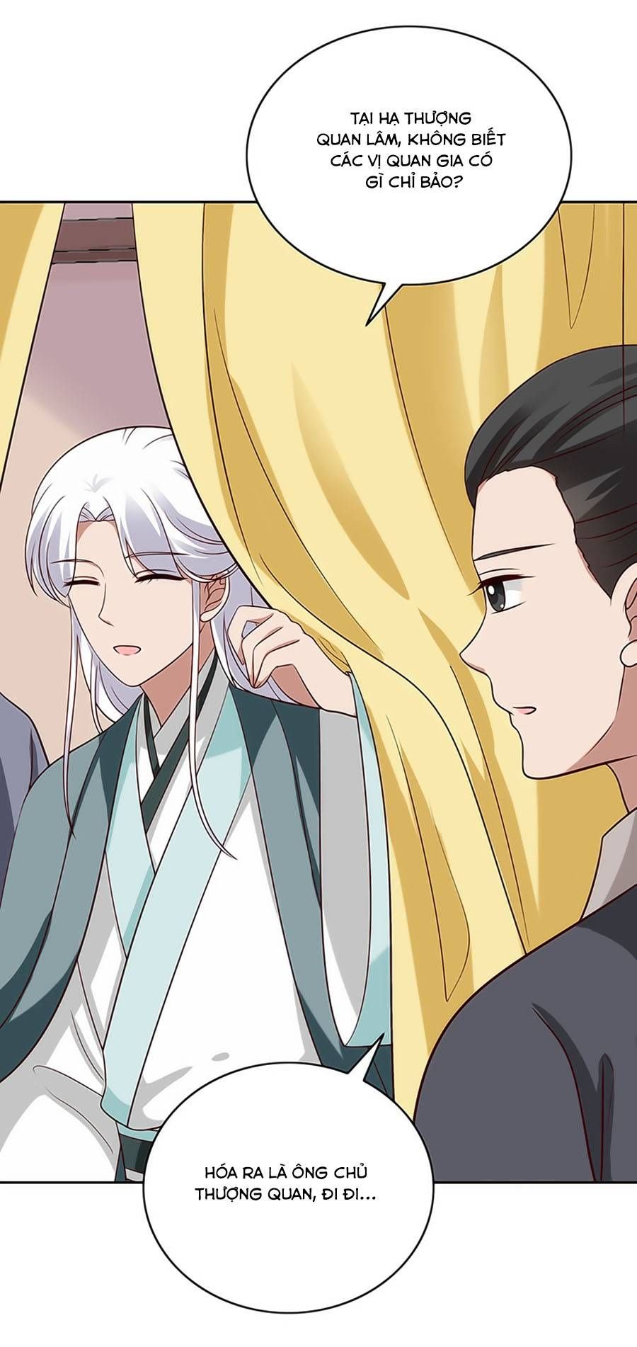 kiêu ngạo vương gia chủng điền phi chapter 122.2 46