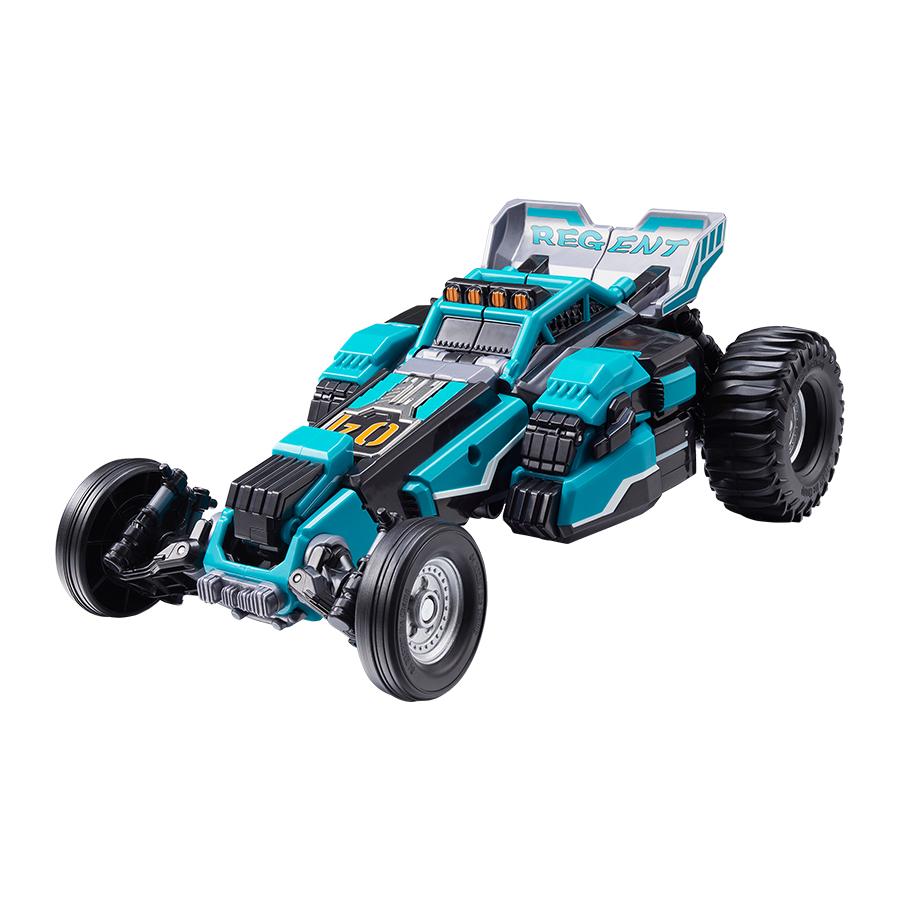 Đồ Chơi Siêu Tobotbiến Hình Cỡ Lớn Sand Crawler Đấu Sĩ Nổi Loạn TOBOT 301133