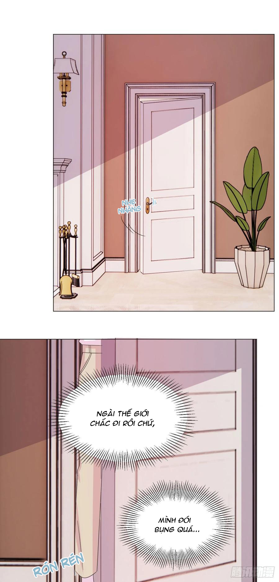 nhất hoàng cửu công thập nhị thê chapter 64 21