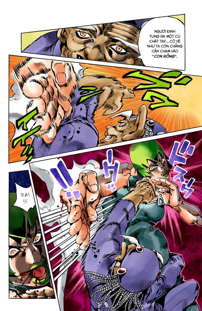 cuộc phiêu lưu bí ẩn chapter 664 7