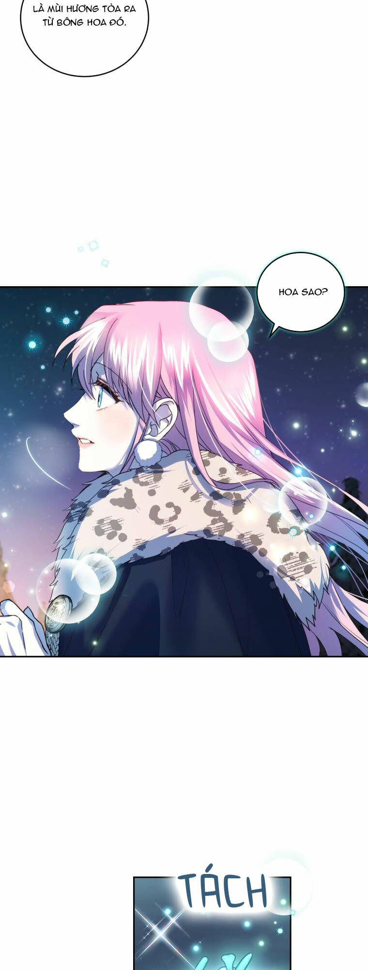 nhà điều chế nước hoa độc quyền của bạo chúa chapter 75 34