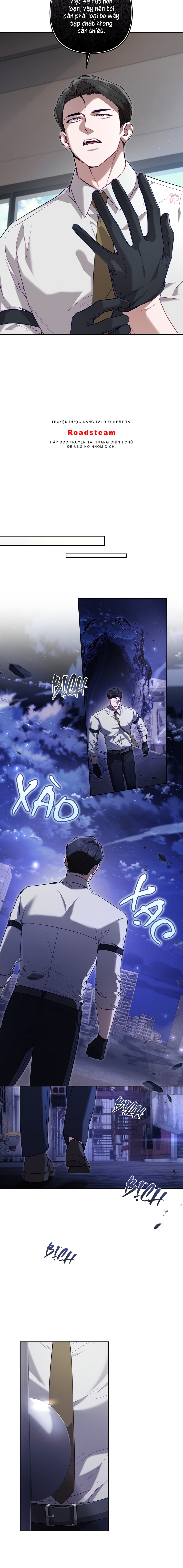 guide cấp s phết mật ong chapter 56 17