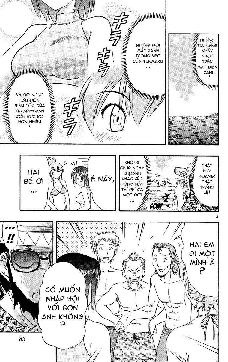 ai kora chapter 14 5