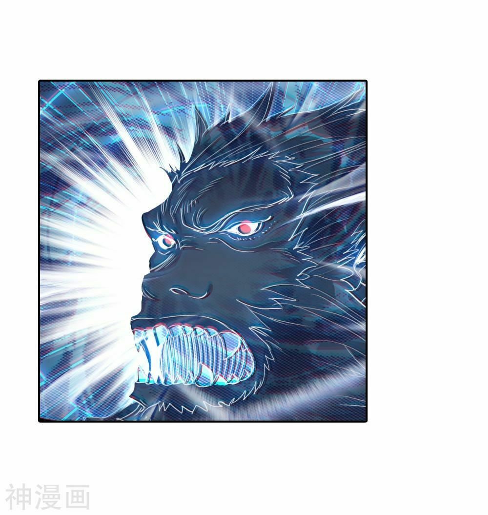 tuyệt thế đường môn - đấu la đại lục 2 chapter 216 34