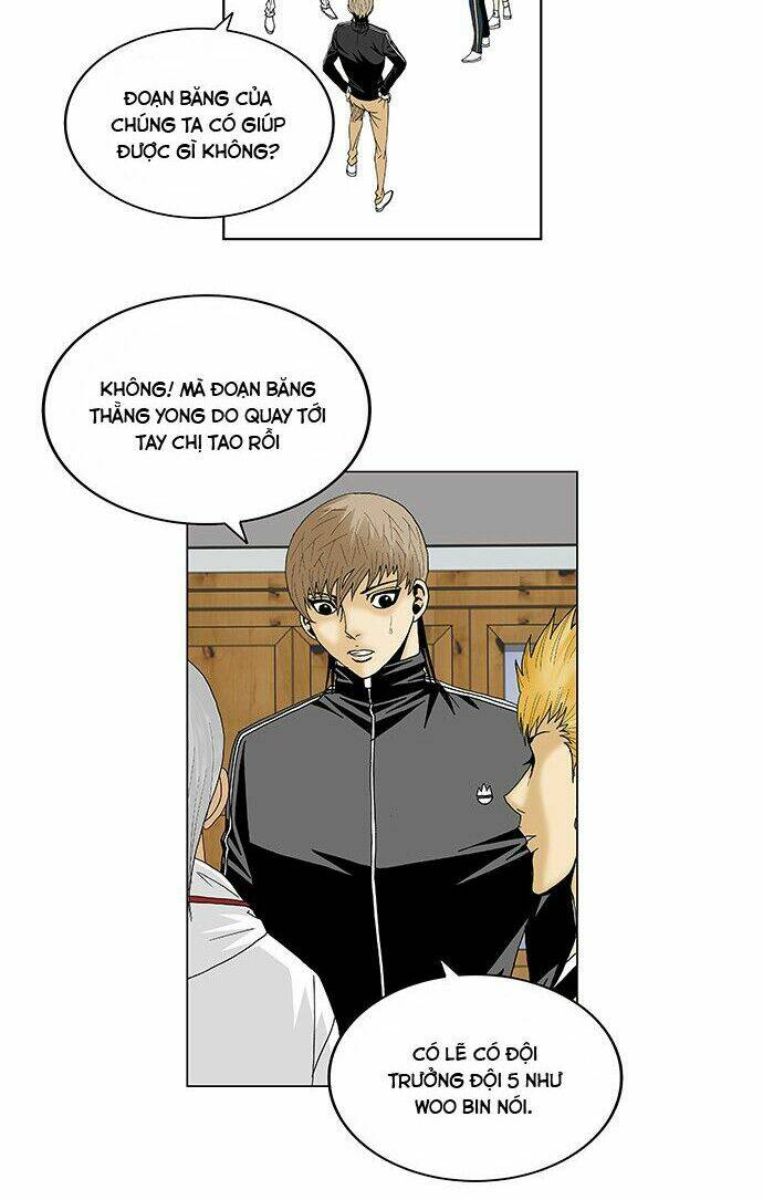 ultimate legend: kang hae hyo chapter 107 29