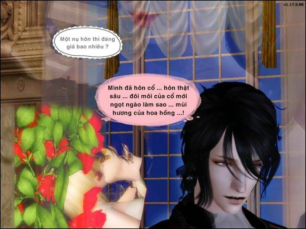 truyện sims - earl story chapter 39 47