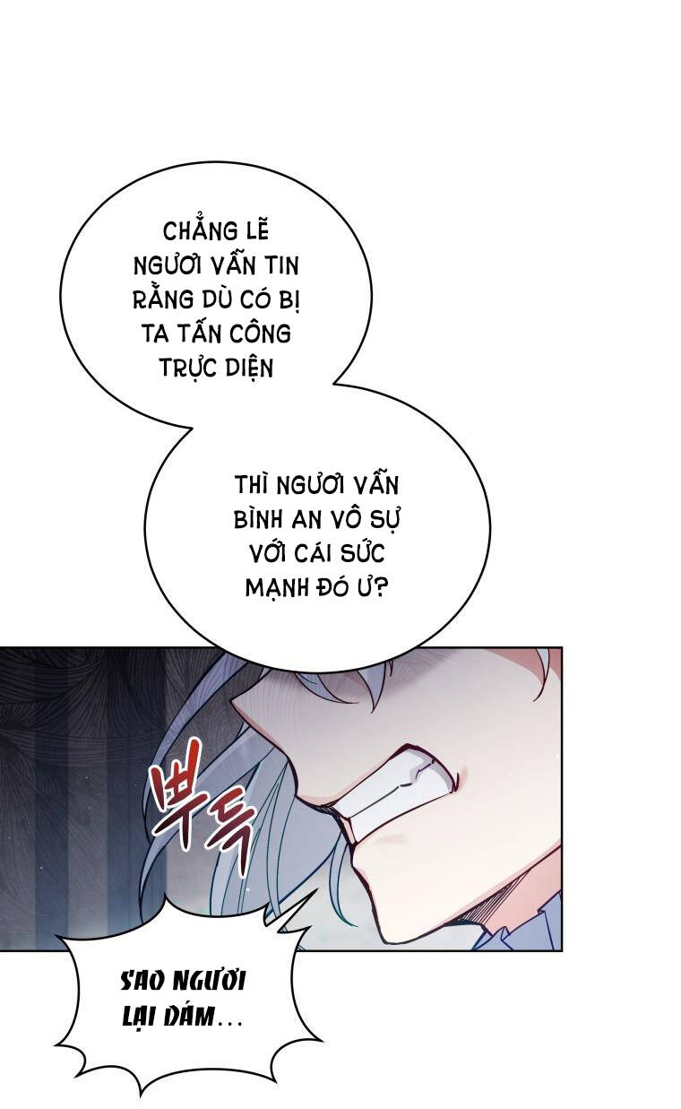 Quý Cô Không Thể Tiếp Cận Chapter 64 - Next Chapter 65