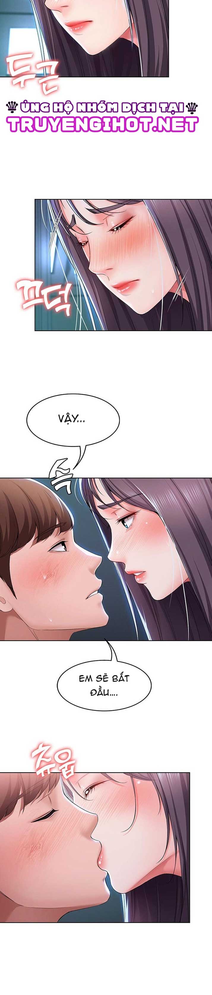 nhật ký nội trú chapter 23 13