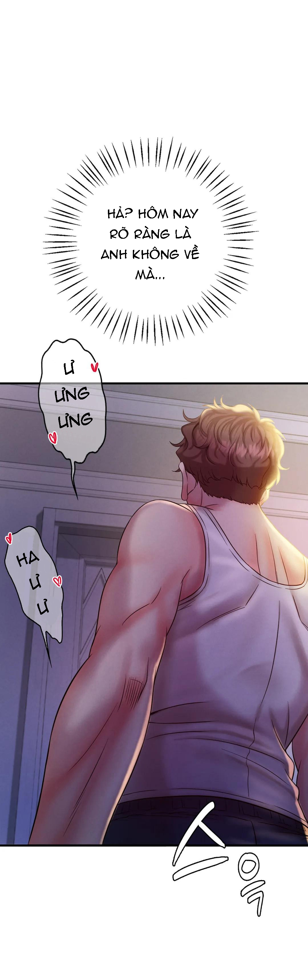 tôi muốn say cô ấy chapter 2 58