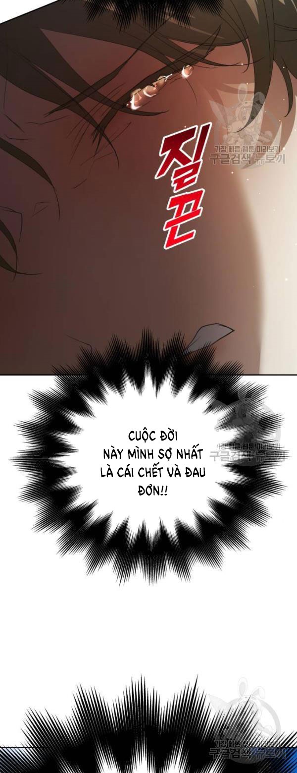 tôi muốn trở thành cô ấy dù chỉ là một ngày chapter 117 75