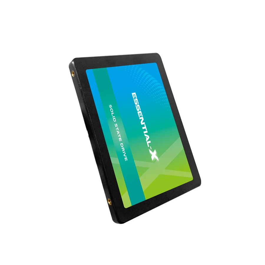 Ổ cứng SSD Exascend Essential-X SATA-III 2.5 inch Hàng chính hãng