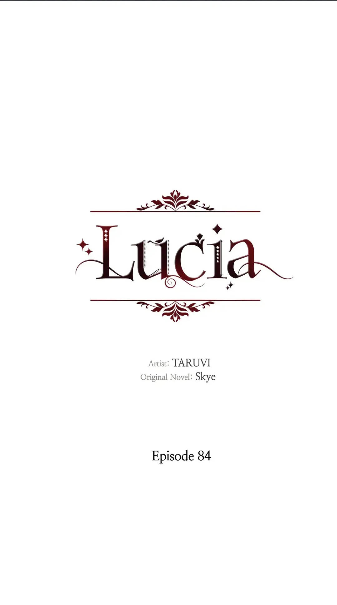 lucia chapter 84 1